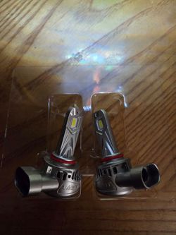 LASFIT 9005 LED BULBS