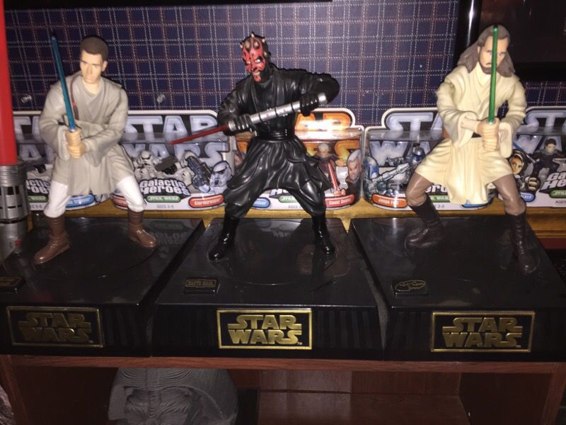 Star Wars movable bank