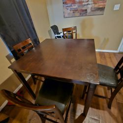 Kitchen Table
