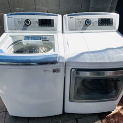 LG Diamond Glass Electric 