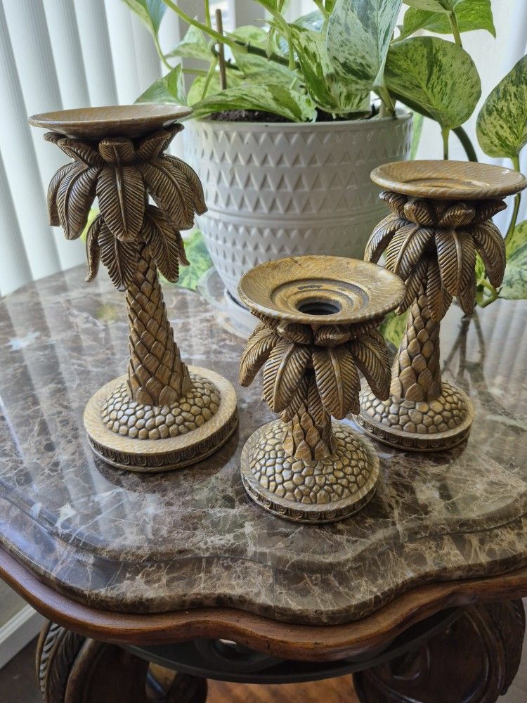 Candle Holder