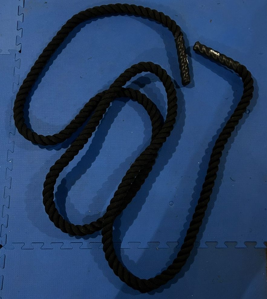 Battle Workout Rope $25