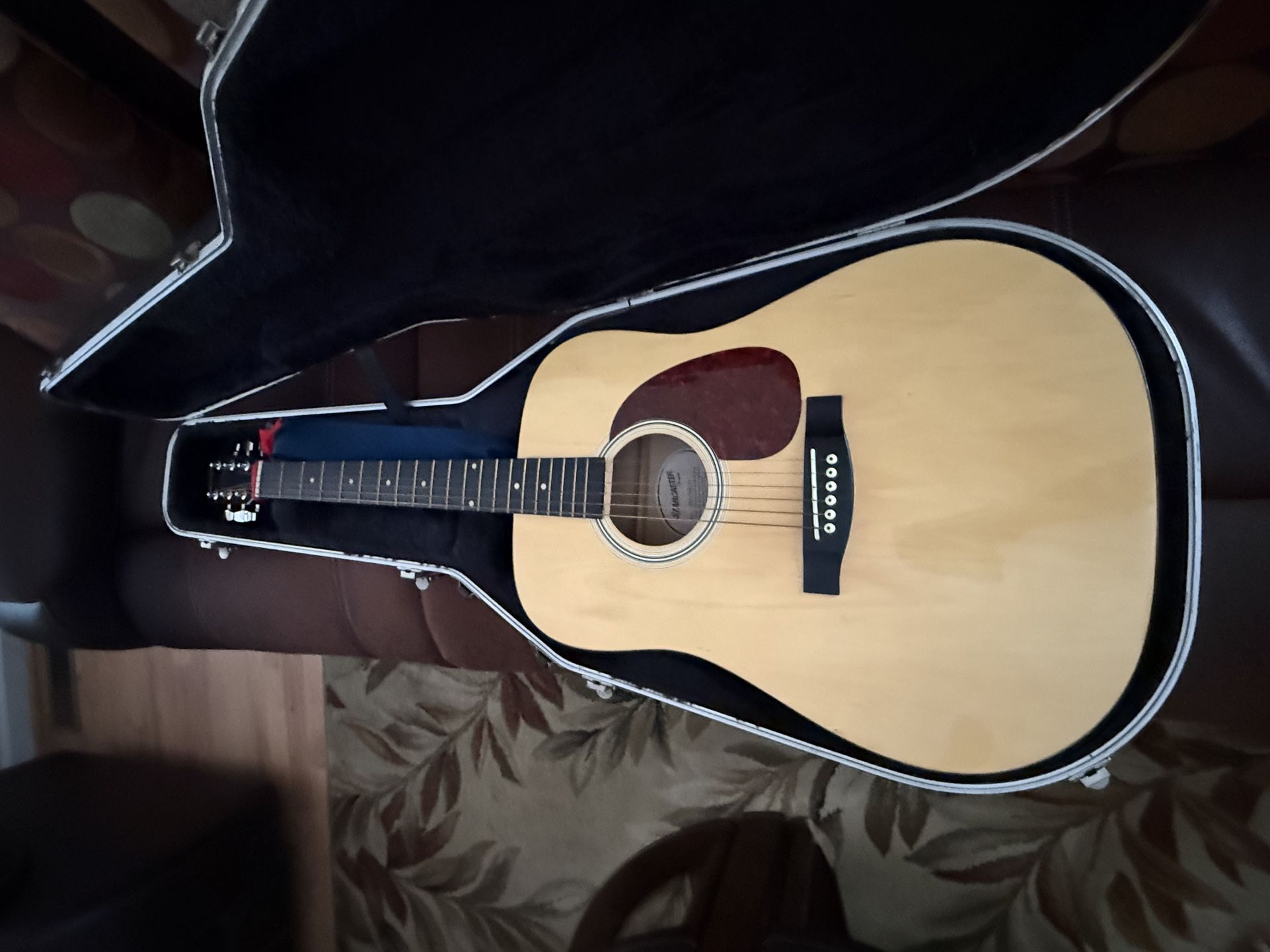 Acoustic Guitar