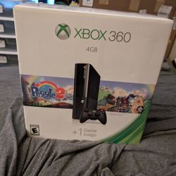 Xbox 360 Series S 4gb