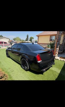 Chrysler 300s 2017 5.7