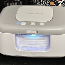 Wipe Warmer Joolbaby