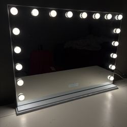 Makeup Vanity mirror