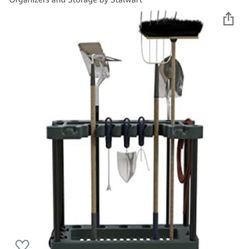 Brand New Garden Tool Organizer 