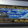 N L Window Tinting 9515916562