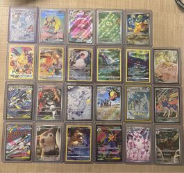 Pokémon Cards for Sale/Trade!