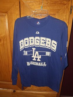 LA Dodgers Longsleeve
