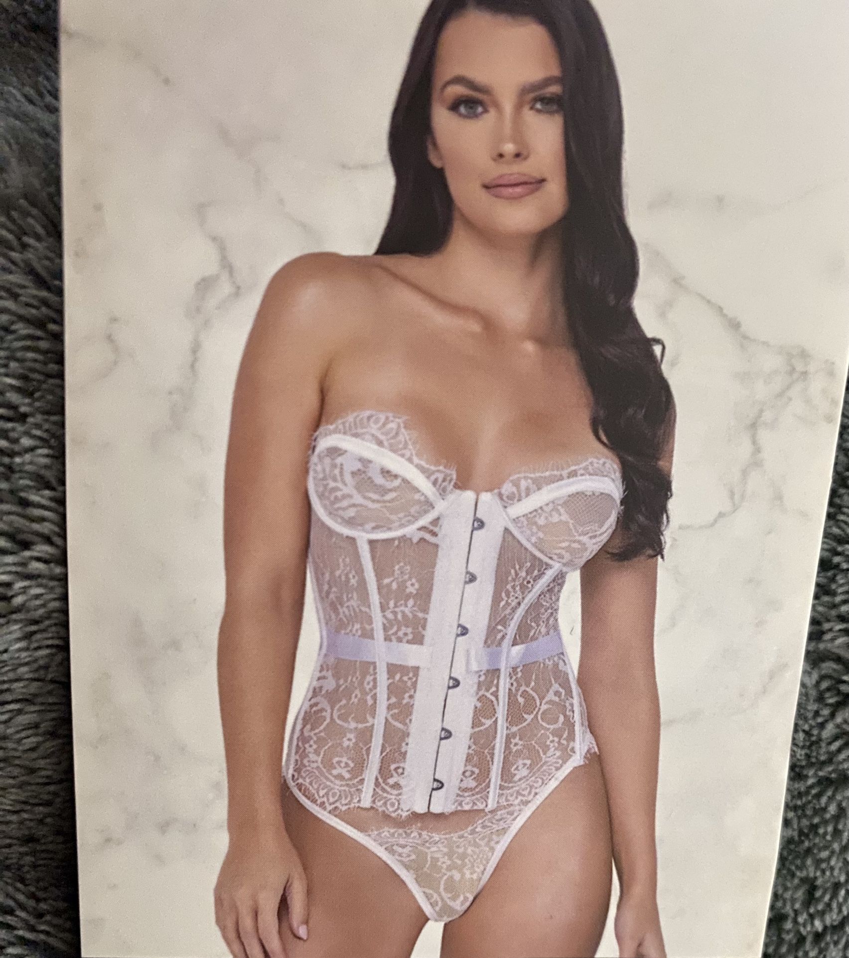 Lingerie / Lencería