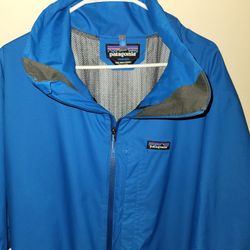 Men's Patagonia Shell XXL