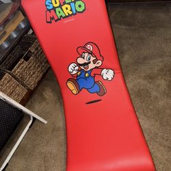 Super Mario X Rocker