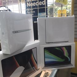 MacBook Air M2 MacBook Pro M2 Chip New Sealed No Credit Needed Pay Down Only