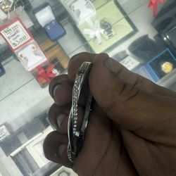 Givenchy Stainless Steel Bracelet