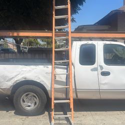 Ladder