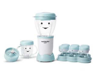 NutriBullet Baby Blender