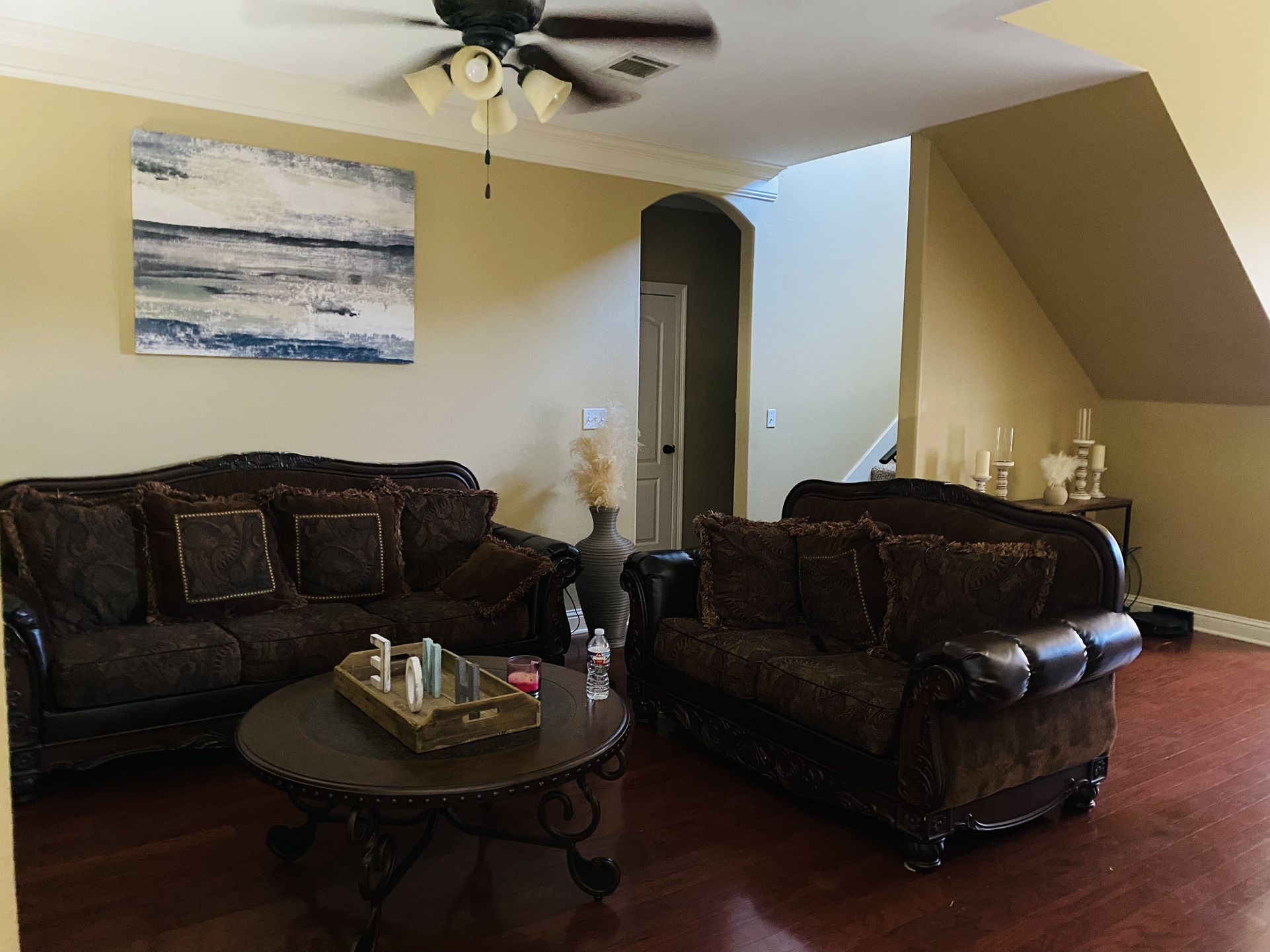 Living Room Set