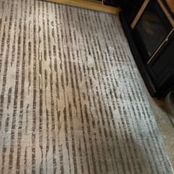 Tapete Para Sala O Comedor 