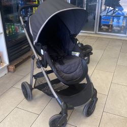 Stroller, Base Car seat !