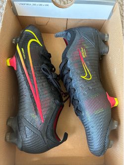 Nike Soccer