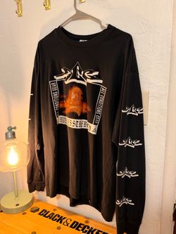Nike ACG Long Sleeve Graphic T-Shirt
