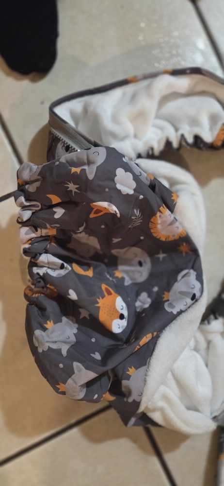 Car Seat Covers