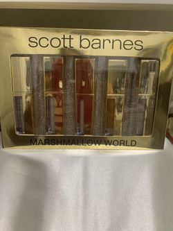 Scott Barnes Lip Gloss
