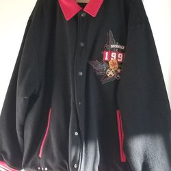 Sean John & rocawear coats