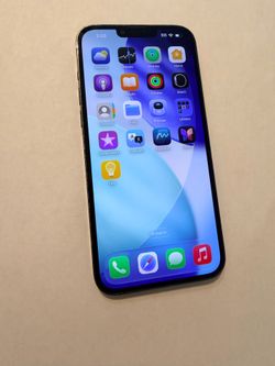 iPhone 13 Pro Max unlocked