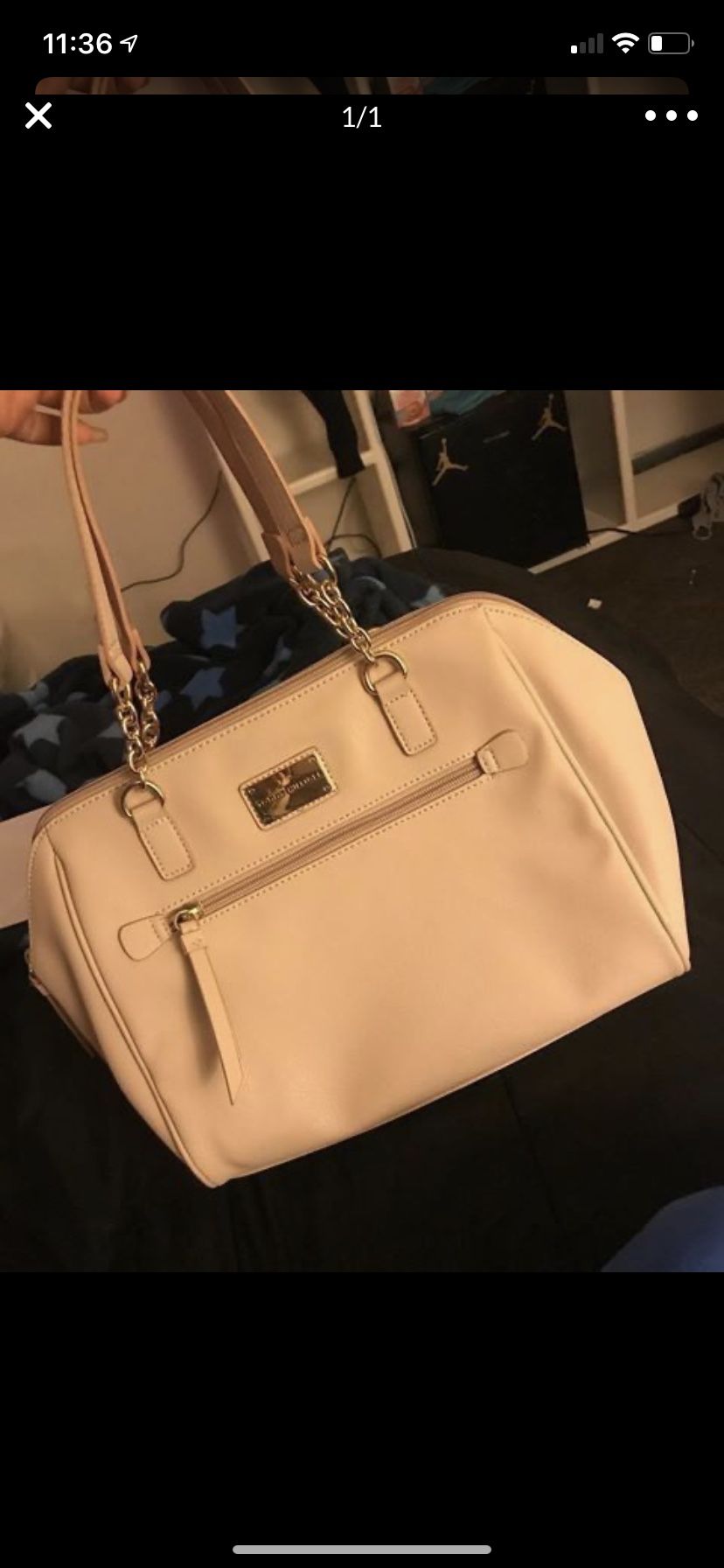 Tommy bag