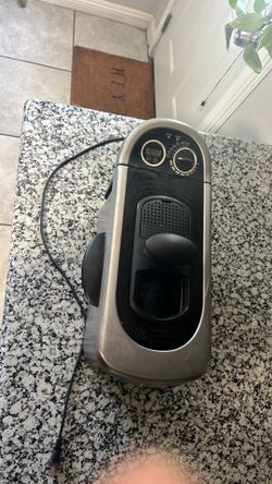 GE electric fryer