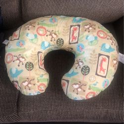 Baby Pillow 
