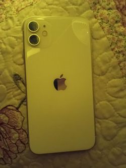 iPhone 11