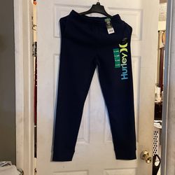 Fleece Jogger