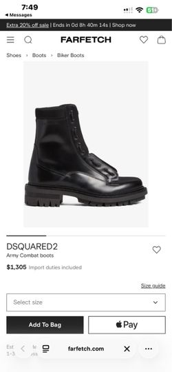 DSQUARED2