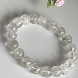 Natural Clear Quartz 