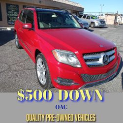 2014 Mercedes-Benz GLK 350