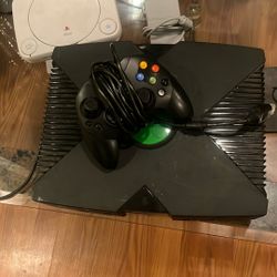 Xbox 
