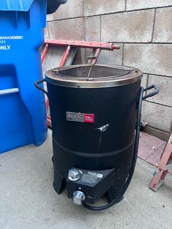 Char-Broil The Big Easy TRU Infrared Cooker