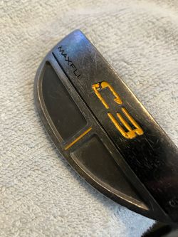 MAXFLI C3 5 Golf Club Putter