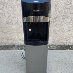 Primo Bottom Load Water Dispenser – Cold Works – Only $60 – No Lifting Bottles!