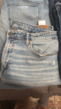 Jeans for sale