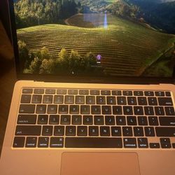 Macbook Air A2179