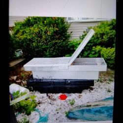 Truck Tool Box