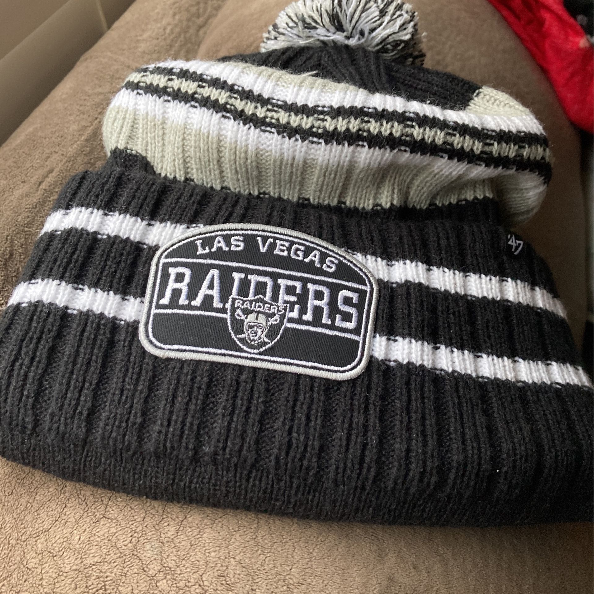 Las Vegas Beanie 