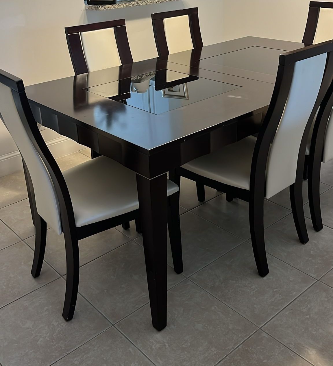 Dining Table Set