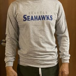 Seahawks Mens Sweatshirt