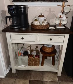Rustic/farm house table